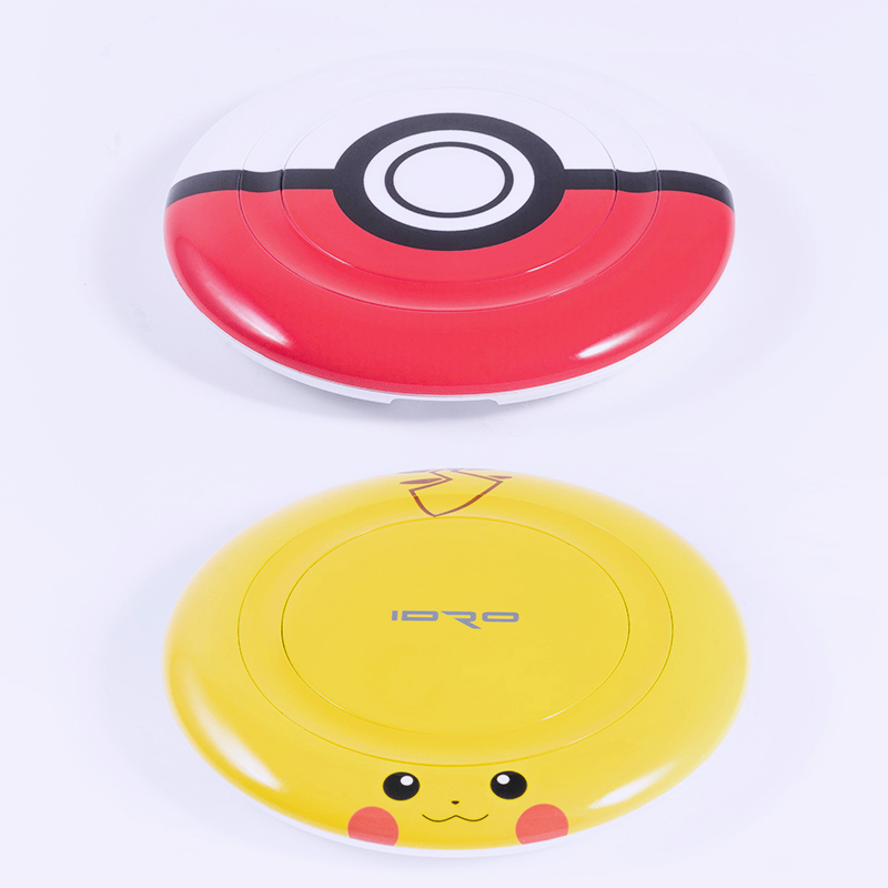 「idro pokemon charger」的圖片搜尋結果