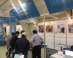 Changwon International Production and Manufacturing Technology Exhibition Photo (15)